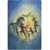 Oracle kortų rinkinys - Llewellyn A Witch's Ally 48 Gyvūnų Dvasios Kortos Marga