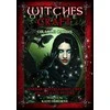 Solarus Orakulo kortų rinkinys - Witches of the Craft, 48 Kortos ir Gidas