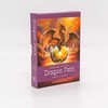 Orakulo Kortos Dragon Path Watkins Publishing