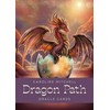 Orakulo Kortos Dragon Path Watkins Publishing