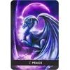 Orakulo Kortos Dragon Path Watkins Publishing