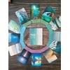Orakulo Kortos Sea Soul Journeys Welbeck Publishing