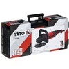 YATO poliruoklis YT-82196 1400W 180mm 600-3500 RPM M14