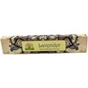 Orkay Smilkalų lazdelės Lavender Mandala Masala, Namaste India, 15g