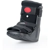 Reha Fund Short Ankle-Foot Orthosis "AIR WALKER SHORT" O-1183/XL REHAFUND, Juodas