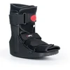 Reha Fund Short Ankle-Foot Orthosis "AIR WALKER SHORT" O-1183/XL REHAFUND, Juodas