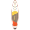 FunWater SUP irklentė SUPFW69B (oranžinė-balta)