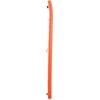 FunWater SUP irklentė SUPFW69B (oranžinė-balta)