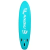 FunWater SUP lenta plaukimui SUPFW71A (sötétkék)