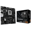 Pagrindinė plokštė - Asrock A620AM-HVS AMD A620A Socket AM5 micro ATX DDR5 6800 MHz