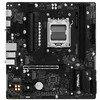 Asrock A620AM-X pagrindinė plokštė AMD A620 Socket AM5 micro ATX