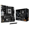 Pagrindinė plokštė - Asrock A620AM-X WiFi AMD A620A Micro ATX DDR5 128GB