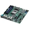 Pagrindinė plokštė Motininė Plokštė - Asrock B650D4U-2L2T/BCM AMD B650 Express AM5 Lizdas „Micro ATX“