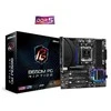 Pagrindinė plokštė ASRock B650M PG Riptide, AM5, DDR5