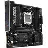 Pagrindinė plokštė - ASRock B850M Challenger Juodas