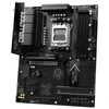 Pagrindinė plokštė - ASRock B850M Challenger Juodas