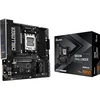 Pagrindinė plokštė - ASRock B850M Challenger Juodas