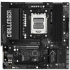 Pagrindinė plokštė - ASRock B850M Challenger Juodas