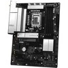 Pagrindinė plokštė Asrock B860 Rock WiFi 7 Intel B860 LGA 1851 (Socket V1) ATX