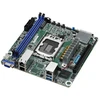 „Asrock EC266D2I“ pagrindinė plokštė „Intel C266 LGA 1700 mini ITX“