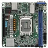 „Asrock EC266D2I“ pagrindinė plokštė „Intel C266 LGA 1700 mini ITX“