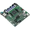 Serveris Motininė Plokštė - Asrock X570D4U, AMD X570 AM4 lizdas „Micro ATX“