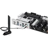 Pagrindinė plokštė - ASUS PRIME B850-PLUS WIFI ATX AM5 4xDDR5 Wi‑Fi 6E 2,5 Gb Ethernet 3xM.2 4xSATA III