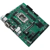 Pagrindinė plokštė - ASUS Pro H610M-C-CSM Intel H610 LGA 1700 Micro ATX