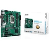 Pagrindinė plokštė - ASUS Pro H610M-C-CSM Intel H610 LGA 1700 Micro ATX