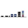 Pagrindinė plokštė - BIOSTAR A620MT-E 2.0 AM5 DDR5 128GB HDMI Juoda