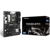 Biostar TZ590-BTC pagrindinė plokštė