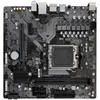 Pagrindinė plokštė - Gigabyte A620M H, palaiko AMD Ryzen 7000, 8000, 9000 serijas, DDR5 7200 MHz, PCIe 4.0, M.2, 1GbE, HDMI 2.1, DisplayPort 1.4