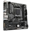 Pagrindinė plokštė - Gigabyte A620M H, palaiko AMD Ryzen 7000, 8000, 9000 serijas, DDR5 7200 MHz, PCIe 4.0, M.2, 1GbE, HDMI 2.1, DisplayPort 1.4