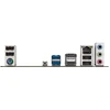 Pagrindinė plokštė - Gigabyte A620M H, palaiko AMD Ryzen 7000, 8000, 9000 serijas, DDR5 7200 MHz, PCIe 4.0, M.2, 1GbE, HDMI 2.1, DisplayPort 1.4