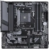 Pagrindinė plokštė - Gigabyte B550M Gaming X WiFi 6 | Ryzen 3000–5000 | 128 GB DDR4 | Wi‑Fi 6 | 2 × M.2