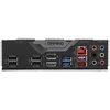 Pagrindinė Plokštė - Gigabyte B760 Gaming X DDR4 ATX Intel LGA 1700 2,5 GbE