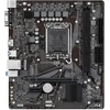 Pagrindinė plokštė - GIGABYTE H610M H V2, palaiko Intel Core 14-osios kartos CPU, 2 DIMM lizdai, USB 3.2 Gen 1