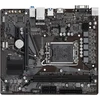Pagrindinė plokštė - GIGABYTE H610M H V2, palaiko Intel Core 14-osios kartos CPU, 2 DIMM lizdai, USB 3.2 Gen 1