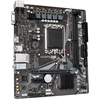 Pagrindinė plokštė - GIGABYTE H610M H V2, palaiko Intel Core 14-osios kartos CPU, 2 DIMM lizdai, USB 3.2 Gen 1