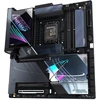 Pagrindinė Plokštė - Gigabyte Z890 AORUS MASTER AI TOP Juoda
