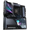 Pagrindinė Plokštė - Gigabyte Z890 AORUS MASTER AI TOP Juoda