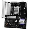 Pagrindinė plokštė Motininė Plokštė - Asrock A620AM PRO RS WIFI AMD AM5 DDR5 Wi-Fi M.2 PCIe