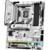 Motininė Plokštė - ASRock Z890 Steel Legend WiFi LGA 1851, Intel Core Ultra, 256GB DDR5, Wi-Fi 7, Thunderbolt 4