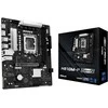 Pagrindinė plokštė Motininė plokštė - Asrock H810M-P GEN5, LGA 1851, Dual-Channel DDR5, HDMI 2.1, Juoda