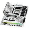 Pagrindinė plokštė ASRock B650 Steel Legend WiFi, ATX, AM5