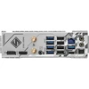 Pagrindinė plokštė ASRock B650 Steel Legend WiFi, ATX, AM5