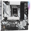 Pagrindinė plokštė Motininė Plokštė - Asrock B760M Pro RS Intel B760 LGA 1700 DDR5 256GB 2.5GbE