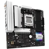 Pagrindinė plokštė Motininė Plokštė - Asrock A620AM PRO RS WIFI AMD AM5 DDR5 Wi-Fi M.2 PCIe