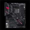 Pagrindinė plokštė Motininė Plokštė - ASUS ROG Strix B550-F Gaming ATX Juoda