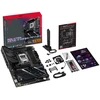 Pagrindinė plokštė ASUS ROG STRIX X870E-E GAMING WIFI7 NEO AMD X870E Socket AM5 ATX